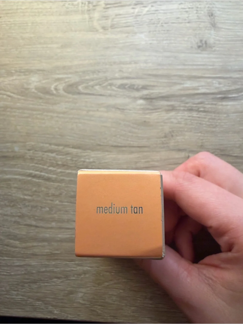 NEW Stila Aqua Glow Serum Concealer - Medium Tan